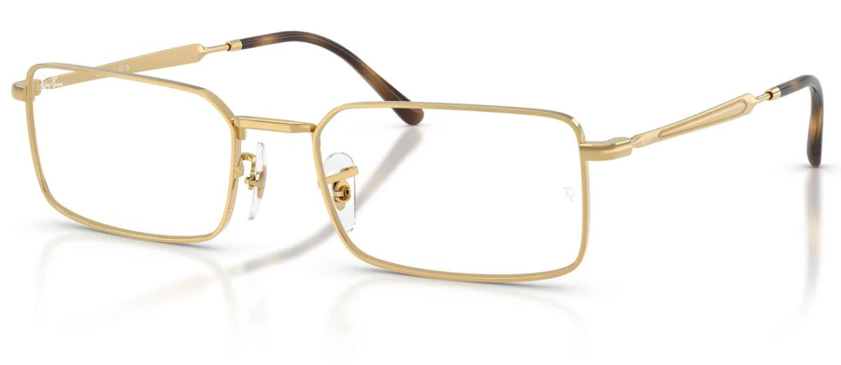 Lunettes de vue Ray-Ban RX6557