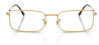 Lunettes de vue Ray-Ban RX6557