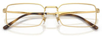 Lunettes de vue Ray-Ban RX6557