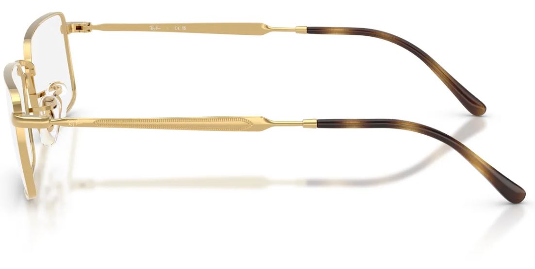 Lunettes de vue Ray-Ban RX6557