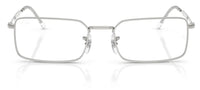 Lunettes de vue Ray-Ban RX6557