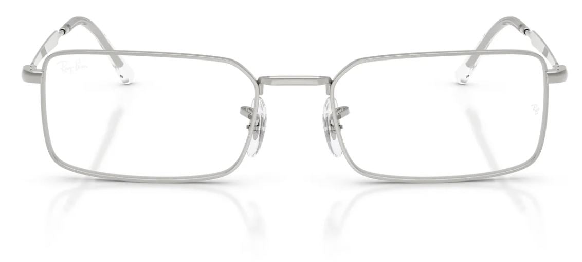 Lunettes de vue Ray-Ban RX6557
