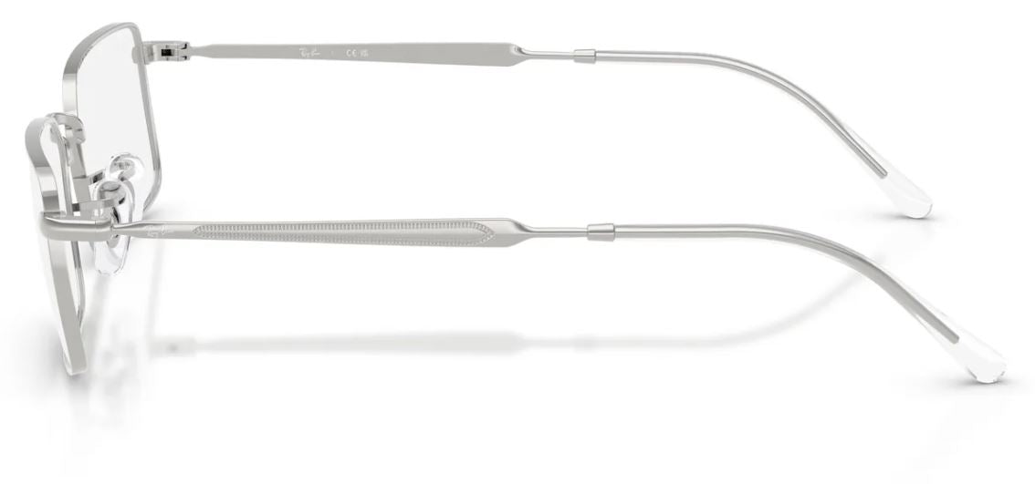 Lunettes de vue Ray-Ban RX6557