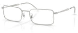 Lunettes de vue Ray-Ban RX6557