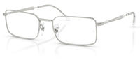 Lunettes de vue Ray-Ban RX6557
