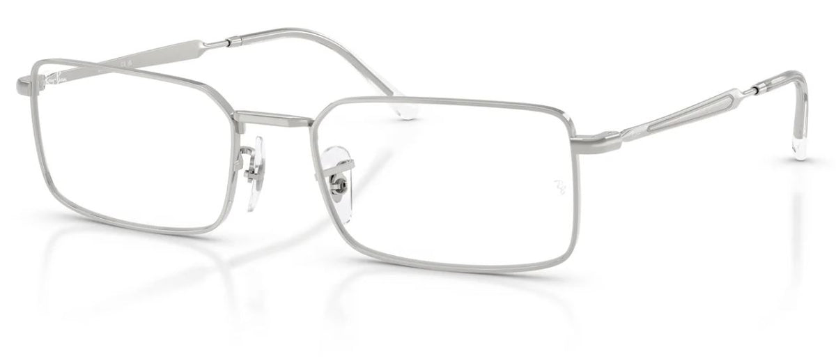 Lunettes de vue Ray-Ban RX6557