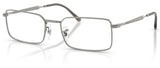 Lunettes de vue Ray-Ban RX6557