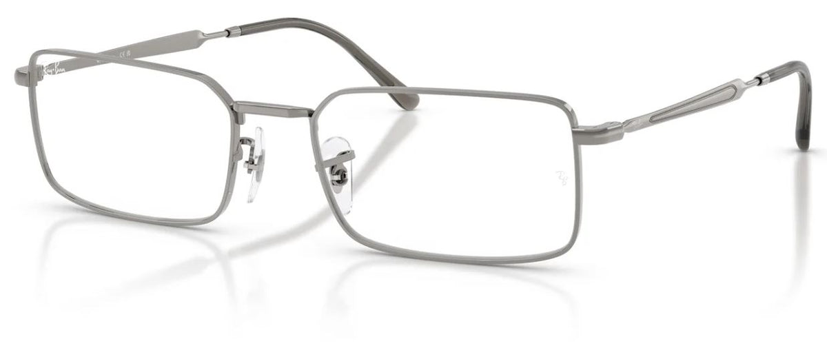 Lunettes de vue Ray-Ban RX6557