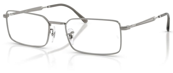 Lunettes de vue Ray-Ban RX6557