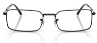 Lunettes de vue Ray-Ban RX6557