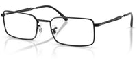 Lunettes de vue Ray-Ban RX6557