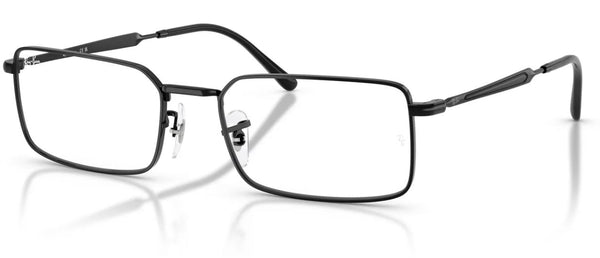 Lunettes de vue Ray-Ban RX6557