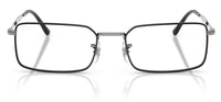 Lunettes de vue Ray-Ban RX6557