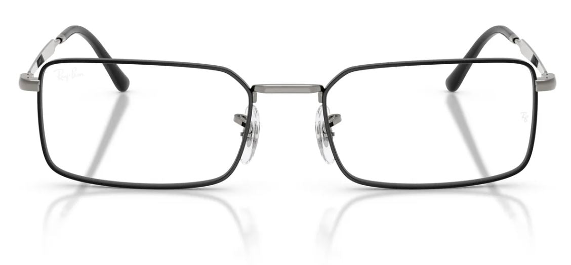 Lunettes de vue Ray-Ban RX6557