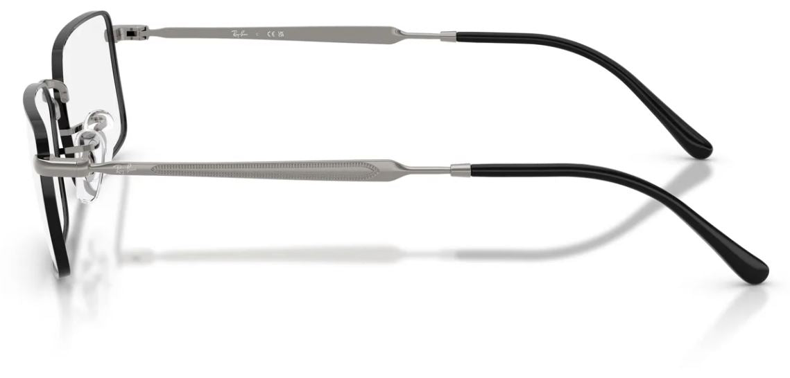 Lunettes de vue Ray-Ban RX6557