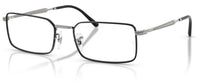 Lunettes de vue Ray-Ban RX6557