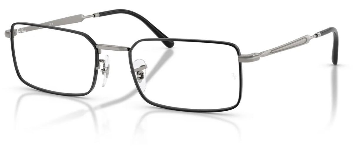 Lunettes de vue Ray-Ban RX6557