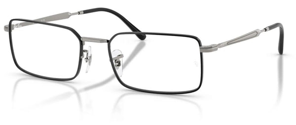 Lunettes de vue Ray-Ban RX6557