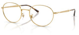 Lunettes de vue Ray-Ban RX6558