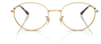 Lunettes de vue Ray-Ban RX6558