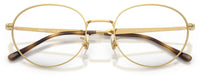 Lunettes de vue Ray-Ban RX6558