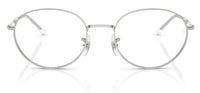 Lunettes de vue Ray-Ban RX6558