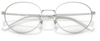 Lunettes de vue Ray-Ban RX6558