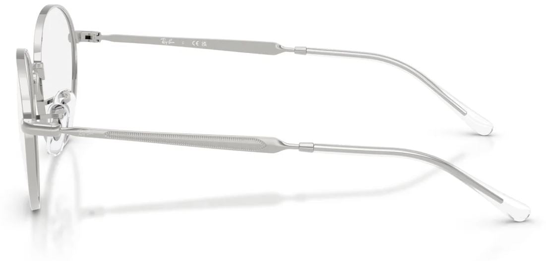 Lunettes de vue Ray-Ban RX6558