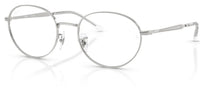 Lunettes de vue Ray-Ban RX6558