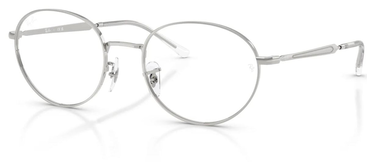 Lunettes de vue Ray-Ban RX6558