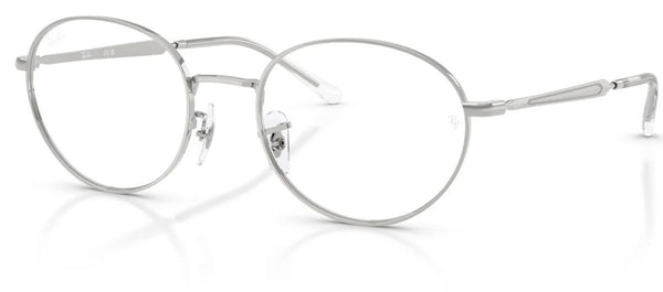 Lunettes de vue Ray-Ban RX6558