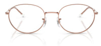 Lunettes de vue Ray-Ban RX6558