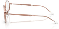 Lunettes de vue Ray-Ban RX6558
