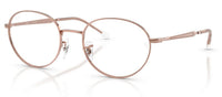 Lunettes de vue Ray-Ban RX6558