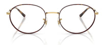 Lunettes de vue Ray-Ban RX6558