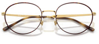 Lunettes de vue Ray-Ban RX6558