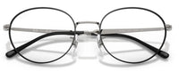 Lunettes de vue Ray-Ban RX6558