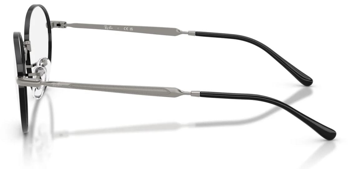 Lunettes de vue Ray-Ban RX6558