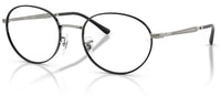 Lunettes de vue Ray-Ban RX6558