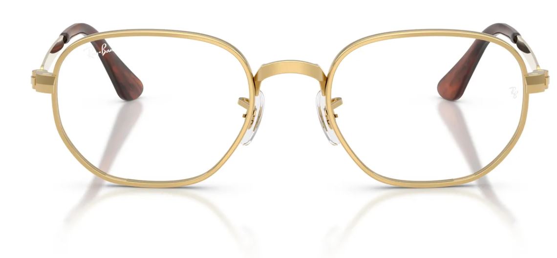 Lunettes de vue Ray-Ban RX6559