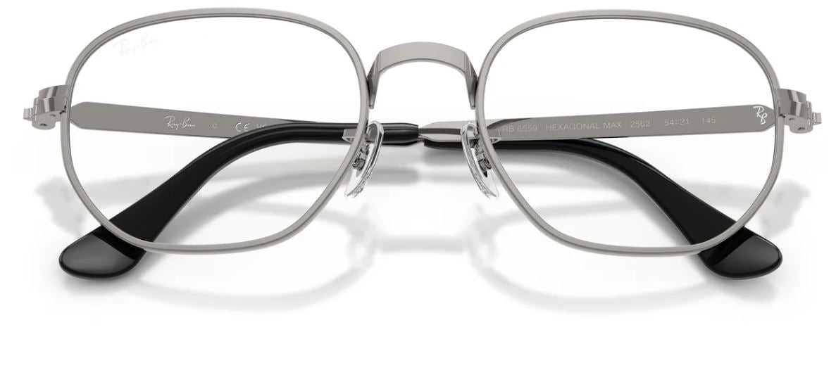 Lunettes de vue Ray-Ban RX6559