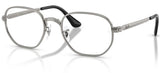Lunettes de vue Ray-Ban RX6559