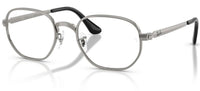 Lunettes de vue Ray-Ban RX6559
