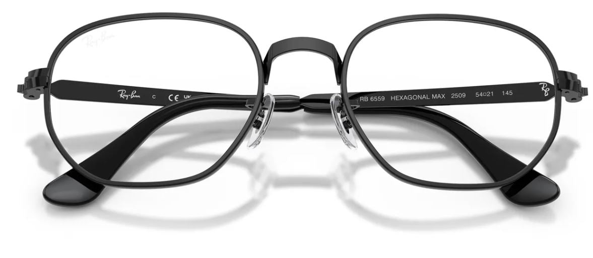 Lunettes de vue Ray-Ban RX6559