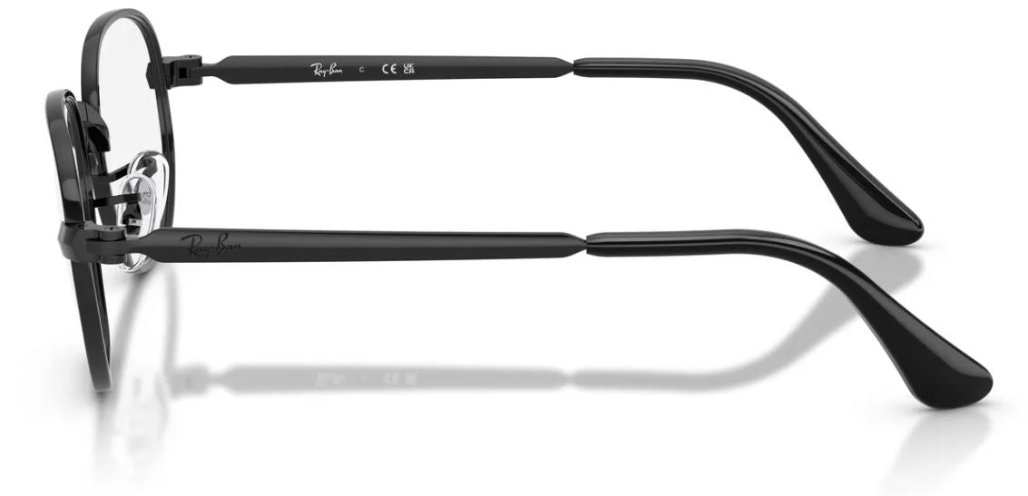 Lunettes de vue Ray-Ban RX6559