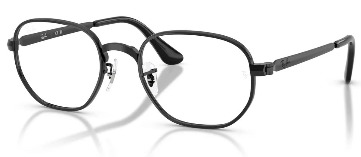 Lunettes de vue Ray-Ban RX6559
