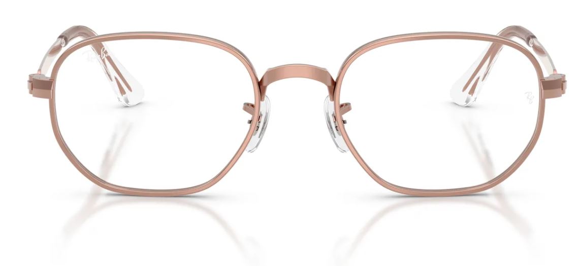 Lunettes de vue Ray-Ban RX6559