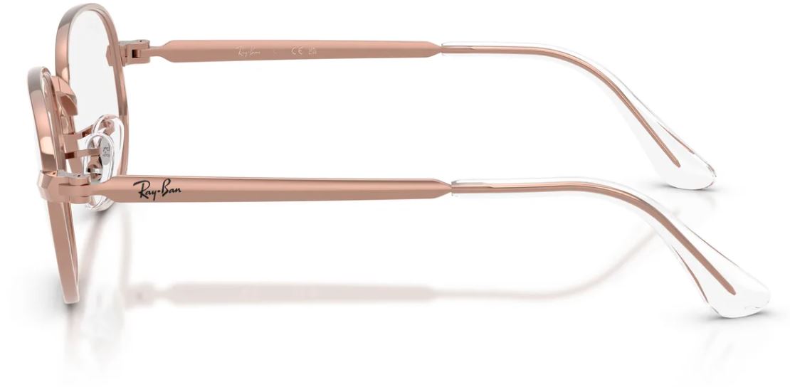 Lunettes de vue Ray-Ban RX6559