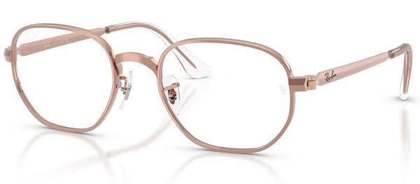 Lunettes de vue Ray-Ban RX6559