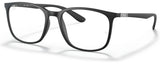 Lunettes de vue Ray-Ban RX7199